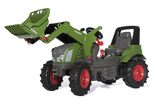 Rolly Toys Loading Arms Set for Rolly Kid Front Loaders